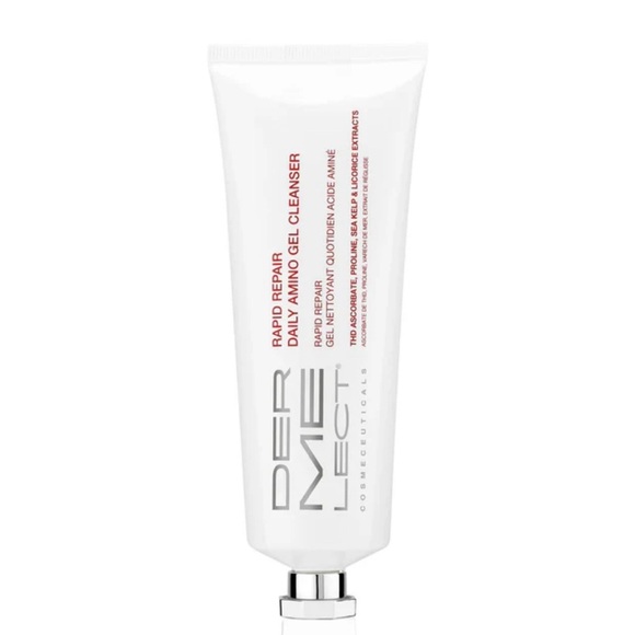 Rapid Repair Daily Amino Gel Cleanser by Dermelect - Picture 7 of 7